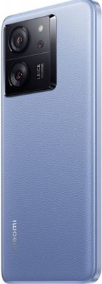 Смартфон Xiaomi 13T 12/256GB Alpine Blue (Global Version) - фото 3 Смартфон Xiaomi 13T 12/256GB Alpine Blue (Global Version) - фото 3