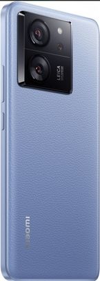 Смартфон Xiaomi 13T 12/256GB Alpine Blue (Global Version) - фото 4 Смартфон Xiaomi 13T 12/256GB Alpine Blue (Global Version) - фото 4