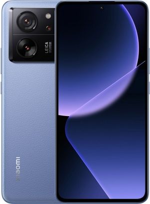 Смартфон Xiaomi 13T 12/256GB Alpine Blue (Global Version) - фото 1 Смартфон Xiaomi 13T 12/256GB Alpine Blue (Global Version) - фото 1