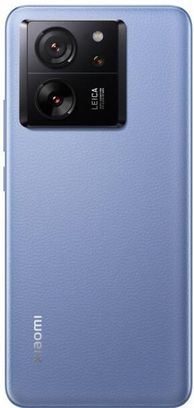 Смартфон Xiaomi 13T 12/256GB Alpine Blue (no adapter) (Global Version) - фото 3 Смартфон Xiaomi 13T 12/256GB Alpine Blue (no adapter) (Global Version) - фото 3