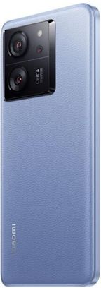 Смартфон Xiaomi 13T 12/256GB Alpine Blue (no adapter) (Global Version) - фото 5 Смартфон Xiaomi 13T 12/256GB Alpine Blue (no adapter) (Global Version) - фото 5