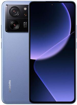 Смартфон Xiaomi 13T 12/256GB Alpine Blue (no adapter) (Global Version) - фото 1 Смартфон Xiaomi 13T 12/256GB Alpine Blue (no adapter) (Global Version) - фото 1