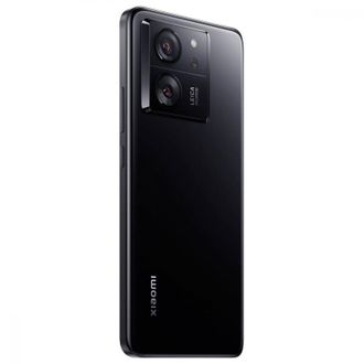 Смартфон Xiaomi 13T 12/256GB Black (no adapter) (Global Version) - фото 3 Смартфон Xiaomi 13T 12/256GB Black (no adapter) (Global Version) - фото 3