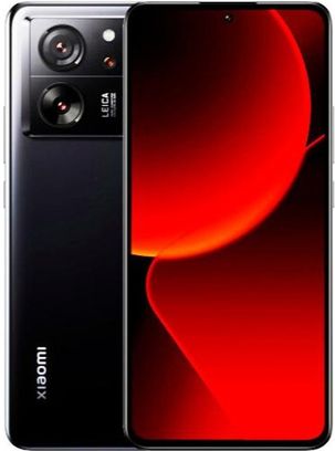 Смартфон Xiaomi 13T Pro 12/512GB Black (Global Version) - фото 1