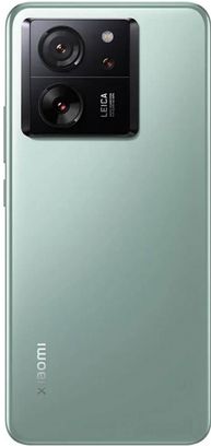 Смартфон Xiaomi 13T Pro 12/512GB Meadow Green (Global Version) - фото 2 Смартфон Xiaomi 13T Pro 12/512GB Meadow Green (Global Version) - фото 2