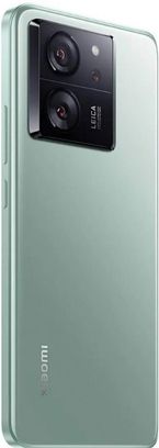 Смартфон Xiaomi 13T Pro 12/512GB Meadow Green (Global Version) - фото 4 Смартфон Xiaomi 13T Pro 12/512GB Meadow Green (Global Version) - фото 4
