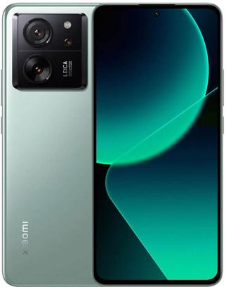 Смартфон Xiaomi 13T Pro 12/512GB Meadow Green (Global Version) - фото 1 Смартфон Xiaomi 13T Pro 12/512GB Meadow Green (Global Version) - фото 1