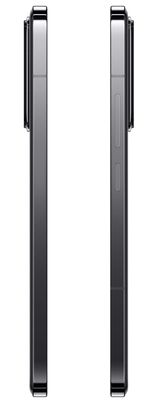 Смартфон Xiaomi 14 12/512GB Black (Global Version) - фото 3 Смартфон Xiaomi 14 12/512GB Black (Global Version) - фото 3