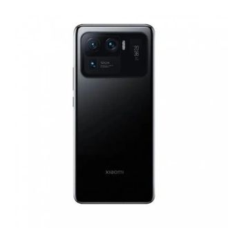 Смартфон Xiaomi Mi 11 Ultra 12/256GB Ceramic Black (Global Version) - фото 3 Смартфон Xiaomi Mi 11 Ultra 12/256GB Ceramic Black (Global Version) - фото 3