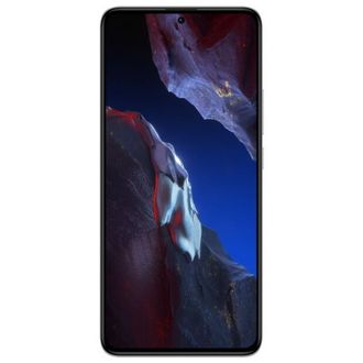 Смартфон Xiaomi Poco F5 Pro 12/256GB White (UA) - фото 2