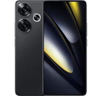 Смартфон Xiaomi POCO F6 12/512GB Black (UA) - фото 1 Смартфон Xiaomi POCO F6 12/512GB Black (UA) - фото 1