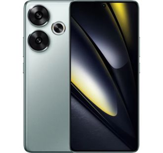 Смартфон Xiaomi POCO F6 12/512GB Green (UA) - фото 1 Смартфон Xiaomi POCO F6 12/512GB Green (UA) - фото 1