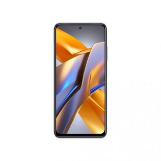 Смартфон Xiaomi Poco M5s 6/128GB White (UA) - фото 2 Смартфон Xiaomi Poco M5s 6/128GB White (UA) - фото 2