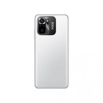 Смартфон Xiaomi Poco M5s 6/128GB White (UA) - фото 3 Смартфон Xiaomi Poco M5s 6/128GB White (UA) - фото 3