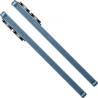 Смартфон Xiaomi Poco X6 5G 12/256GB Blue (1021040) (UA) - фото 3 Смартфон Xiaomi Poco X6 5G 12/256GB Blue (1021040) (UA) - фото 3