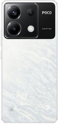 Смартфон Xiaomi Poco X6 5G 12/256GB White (1021041) (UA) - фото 8 Смартфон Xiaomi Poco X6 5G 12/256GB White (1021041) (UA) - фото 8