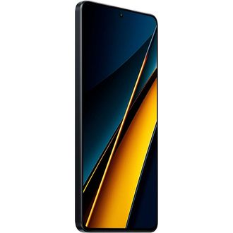Смартфон Xiaomi Poco X6 Pro 12/512GB Yellow (Global Version) - фото 3