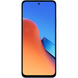 Смартфон Xiaomi Redmi 12 8/256GB Sky Blue Global - фото 2