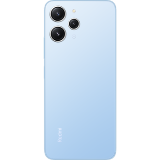 Смартфон Xiaomi Redmi 12 8/256GB Sky Blue Global - фото 3