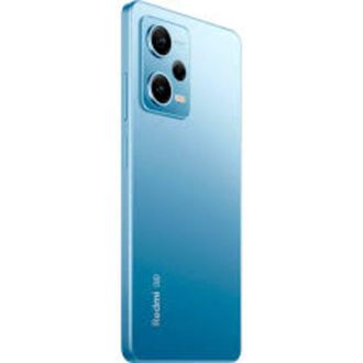 Смартфон Xiaomi Redmi 12 8/256GB Sky Blue (UA) - фото 2