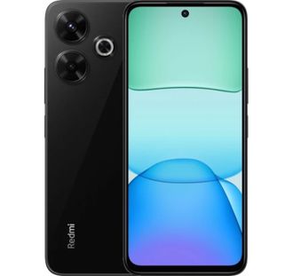 Смартфон Xiaomi Redmi 13 6/128GB Black (UA) - фото 1 Смартфон Xiaomi Redmi 13 6/128GB Black (UA) - фото 1