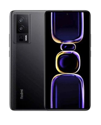 Смартфон Xiaomi Redmi K60 Pro 12/512GB Black - фото 1 Смартфон Xiaomi Redmi K60 Pro 12/512GB Black - фото 1