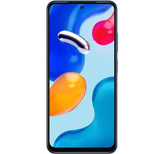 Смартфон Xiaomi Redmi Note 11S 5G 4/128GB Twilight Blue (Global Version) - фото 3 Смартфон Xiaomi Redmi Note 11S 5G 4/128GB Twilight Blue (Global Version) - фото 3