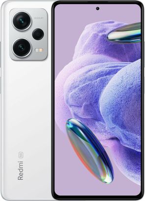Смартфон Xiaomi Redmi Note 12 Pro+ 5G 8/256GB White (Global Version) - фото 1 Смартфон Xiaomi Redmi Note 12 Pro+ 5G 8/256GB White (Global Version) - фото 1