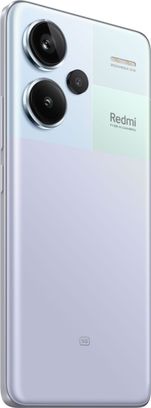 Смартфон Xiaomi Redmi Note 13 Pro+ 12/512GB Aurora Purple (Global Version) - фото 3 Смартфон Xiaomi Redmi Note 13 Pro+ 12/512GB Aurora Purple (Global Version) - фото 3