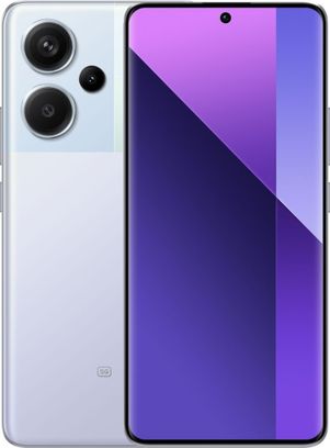 Смартфон Xiaomi Redmi Note 13 Pro+ 12/512GB Aurora Purple (Global Version) - фото 1 Смартфон Xiaomi Redmi Note 13 Pro+ 12/512GB Aurora Purple (Global Version) - фото 1