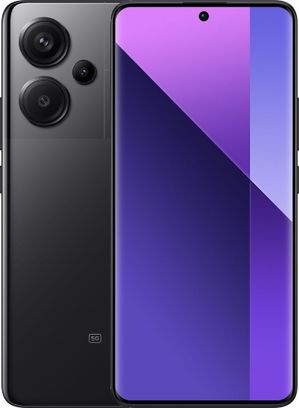 Смартфон Xiaomi Redmi Note 13 Pro+ 12/512GB Black (Global Version) - фото 1 Смартфон Xiaomi Redmi Note 13 Pro+ 12/512GB Black (Global Version) - фото 1