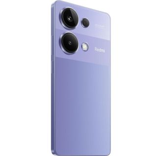 Смартфон Xiaomi Redmi Note 13 Pro 5G 12/512GB Purple (Global Version) - фото 3 Смартфон Xiaomi Redmi Note 13 Pro 5G 12/512GB Purple (Global Version) - фото 3