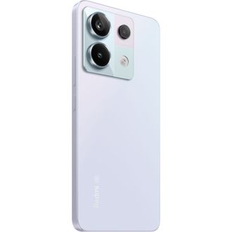 Смартфон Xiaomi Redmi Note 13 Pro 5G 8/256GB Aurora Purple (1020569) (UA) - фото 3 Смартфон Xiaomi Redmi Note 13 Pro 5G 8/256GB Aurora Purple (1020569) (UA) - фото 3