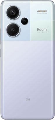 Смартфон Xiaomi Redmi Note 13 Pro+ 5G 8/256GB Aurora Purple (Global Version) - фото 2 Смартфон Xiaomi Redmi Note 13 Pro+ 5G 8/256GB Aurora Purple (Global Version) - фото 2