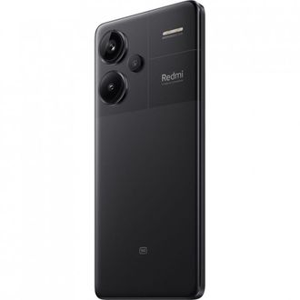 Смартфон Xiaomi Redmi Note 13 Pro+ 5G 8/256GB Midnight Black (Global Version) - фото 3 Смартфон Xiaomi Redmi Note 13 Pro+ 5G 8/256GB Midnight Black (Global Version) - фото 3