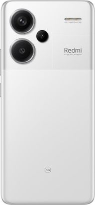 Смартфон Xiaomi Redmi Note 13 Pro+ 5G 8/256GB Moonlight White (1020572) (UA) - фото 5