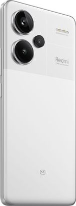 Смартфон Xiaomi Redmi Note 13 Pro+ 5G 8/256GB Moonlight White (1020572) (UA) - фото 6