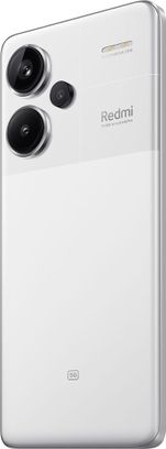 Смартфон Xiaomi Redmi Note 13 Pro+ 5G 8/256GB Moonlight White (1020572) (UA) - фото 7