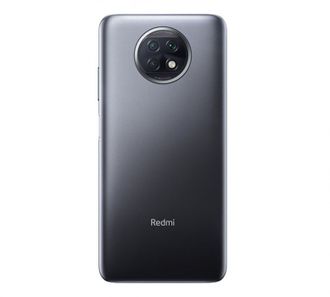 Смартфон Xiaomi Redmi Note 9T 4/128GB Black (Global Version) - фото 2 Смартфон Xiaomi Redmi Note 9T 4/128GB Black (Global Version) - фото 2