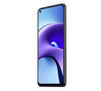 Смартфон Xiaomi Redmi Note 9T 4/128GB Black (Global Version) - фото 3 Смартфон Xiaomi Redmi Note 9T 4/128GB Black (Global Version) - фото 3