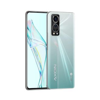 Смартфон ZTE Axon 30 5G 8/128GB Aqua - фото 2
