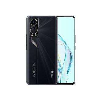 Смартфон ZTE Axon 30 5G 8/128GB Black - фото 1