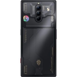 Смартфон ZTE Nubia Redmagic 8 Pro 16/512GB Void ( Global Version ) - фото 2 Смартфон ZTE Nubia Redmagic 8 Pro 16/512GB Void ( Global Version ) - фото 2