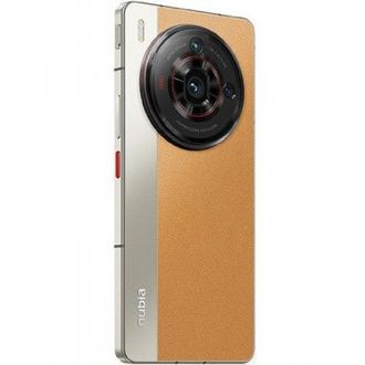 Смартфон ZTE Nubia Z50S Pro 12/256GB Khaki - фото 2 Смартфон ZTE Nubia Z50S Pro 12/256GB Khaki - фото 2