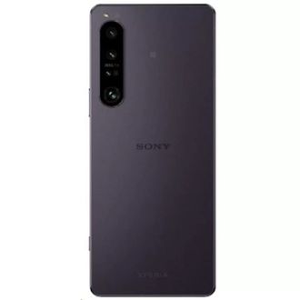 Смартфон Sony Xperia 1 IV 12/256GB Purple (CN) - фото 3 Смартфон Sony Xperia 1 IV 12/256GB Purple (CN) - фото 3
