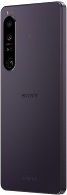 Смартфон Sony Xperia 1 IV 12/512GB Purple - фото 5 Смартфон Sony Xperia 1 IV 12/512GB Purple - фото 5