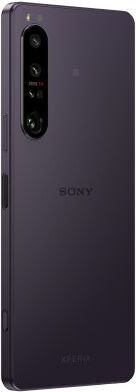 Смартфон Sony Xperia 1 IV 12/512GB Purple - фото 6 Смартфон Sony Xperia 1 IV 12/512GB Purple - фото 6