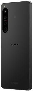 Смартфон Sony Xperia 1 IV 16/512GB Black (Global Version) - фото 5 Смартфон Sony Xperia 1 IV 16/512GB Black (Global Version) - фото 5