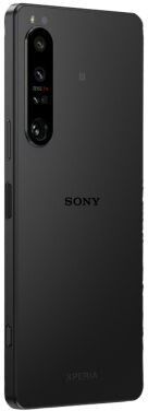 Смартфон Sony Xperia 1 IV 5G XQ-CT72 12/256Gb Black EU - фото 3 Смартфон Sony Xperia 1 IV 5G XQ-CT72 12/256Gb Black EU - фото 3
