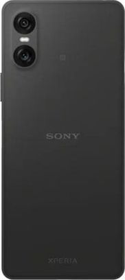 Смартфон Sony Xperia 10 VI 8/128GB Black (CN) (нет eSIM) - фото 3